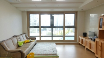Sunhwa-dong Apartment For Rent