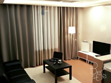 Pyeongchang-dong Villa For Rent