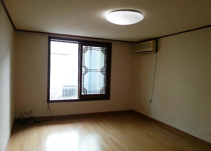 Banpo-dong Villa For Rent