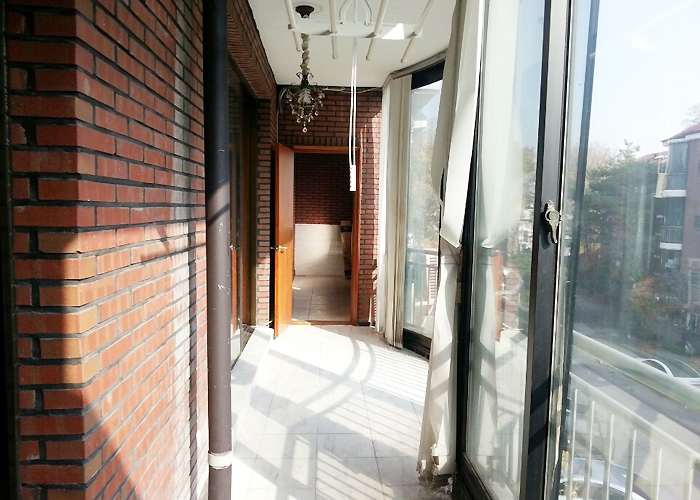 Banpo-dong Villa For Rent