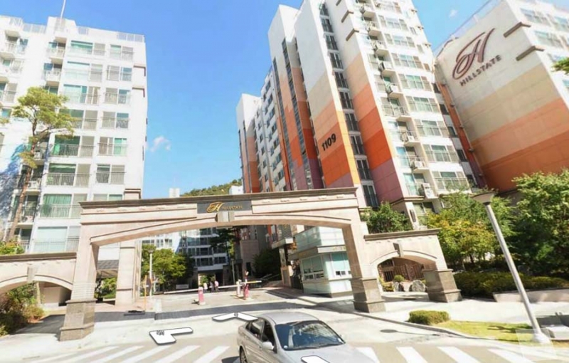 Bulgwang-dong Apartment For Rent