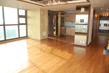 Jungnim-dong Apartment For Rent