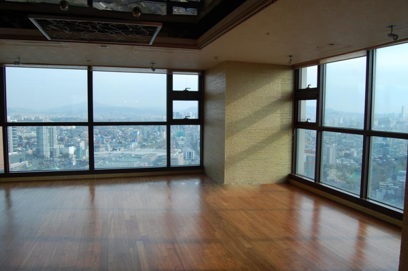 Jungnim-dong Apartment For Rent