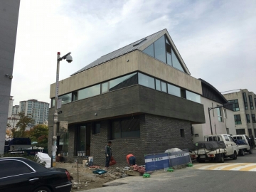  Bundang-gu Single House For Rent