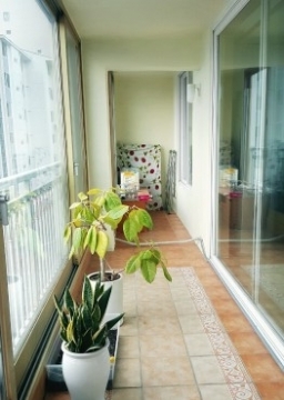 Sangwolgok-dong Apartment For Rent