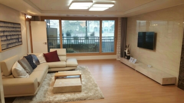  Jongno-gu Apartment For Rent