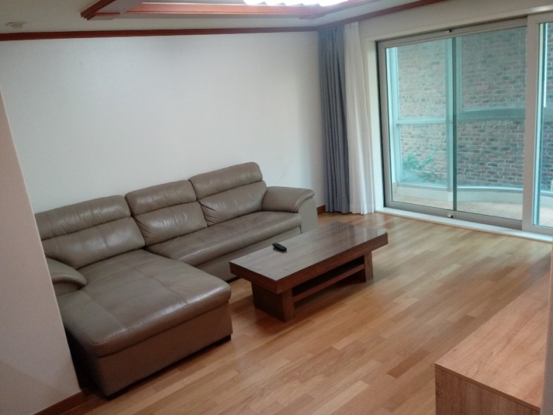 Itaewon-dong Villa For Rent