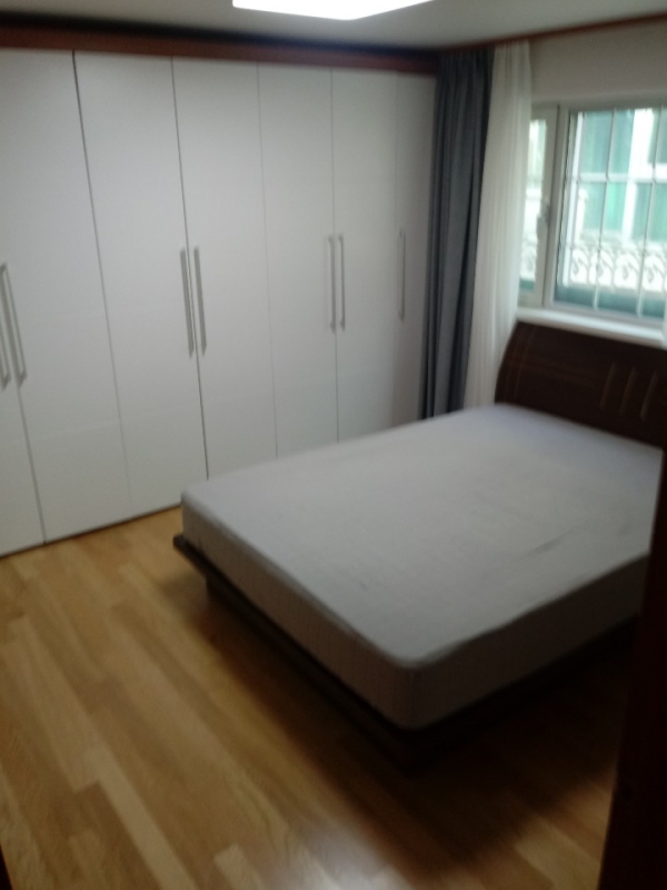 Itaewon-dong Villa For Rent