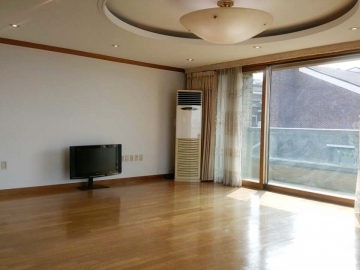 Itaewon-dong Villa For Rent