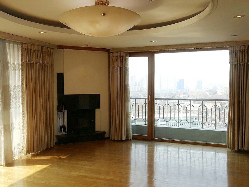 Itaewon-dong Villa For Rent