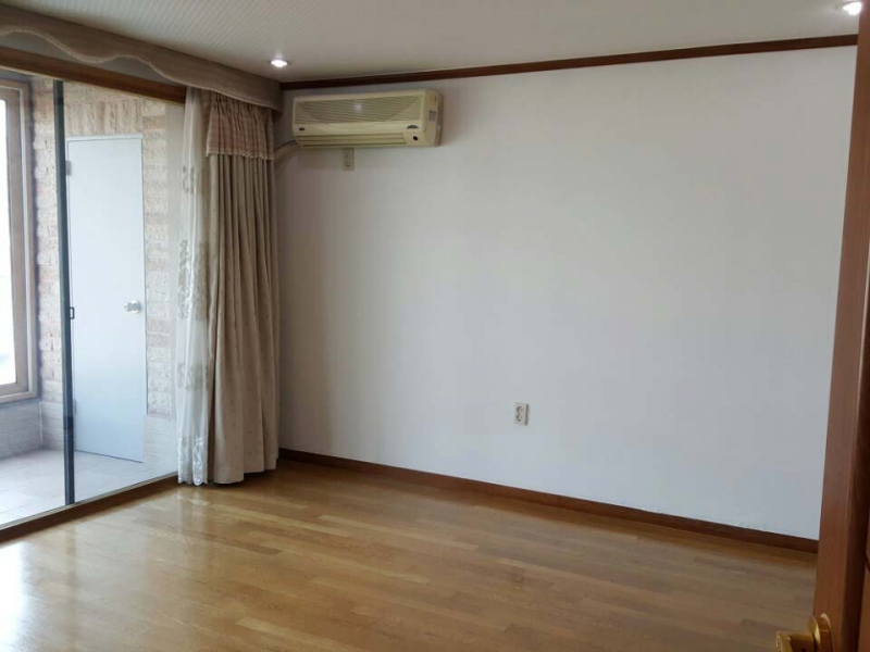 Itaewon-dong Villa For Rent