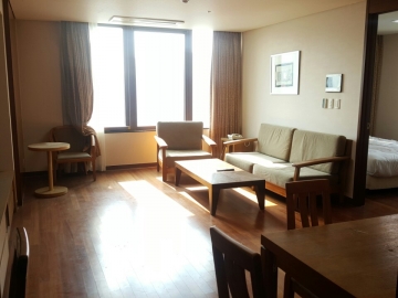 Uijuro 1(il)-ga Apartment For Rent