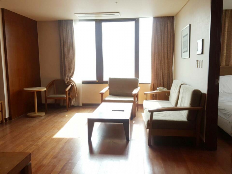 Uijuro 1(il)-ga Apartment For Rent