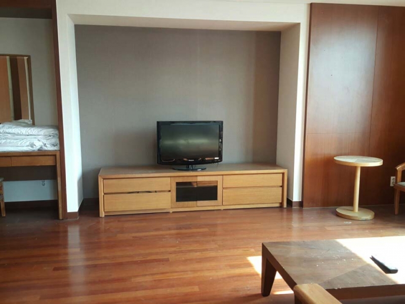 Uijuro 1(il)-ga Apartment For Rent