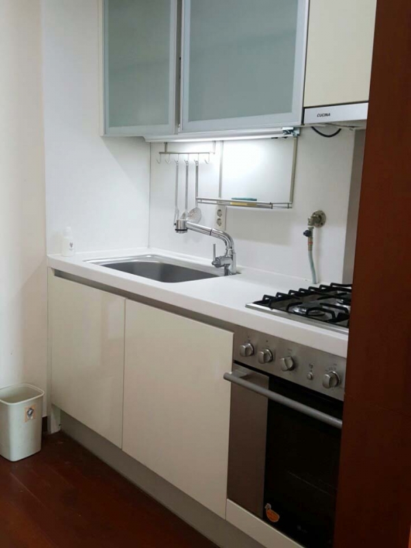 Uijuro 1(il)-ga Apartment For Rent