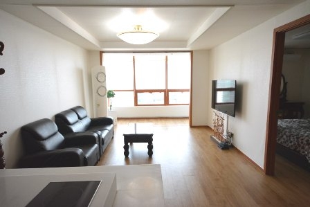 Yeoksam-dong Apartment For Rent
