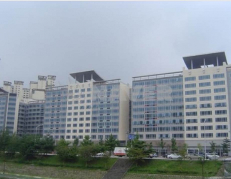Jeongja-dong Officetels For Rent