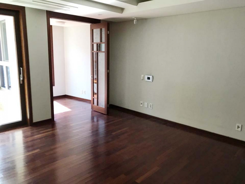 Siheung-dong Apartment For Rent