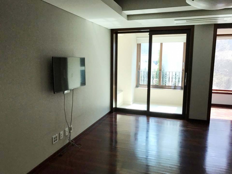 Siheung-dong Apartment For Rent