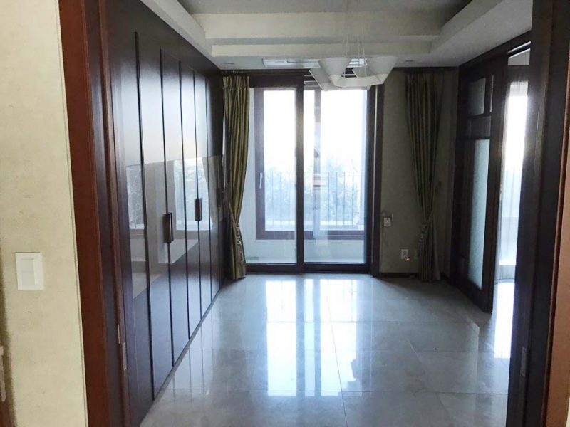 Siheung-dong Apartment For Rent