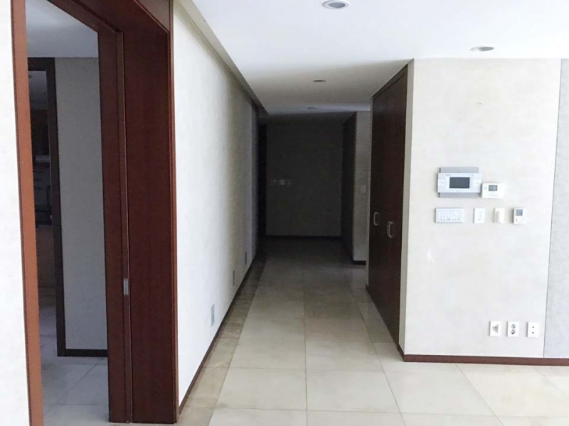 Siheung-dong Apartment For Rent