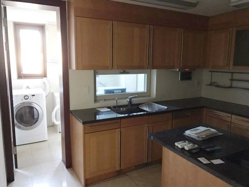 Siheung-dong Apartment For Rent