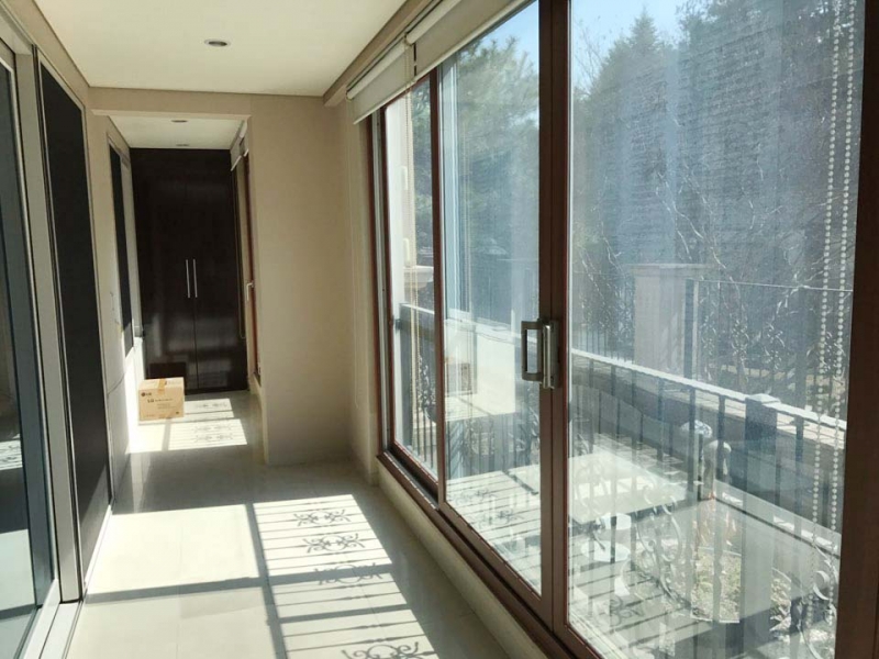 Siheung-dong Apartment For Rent