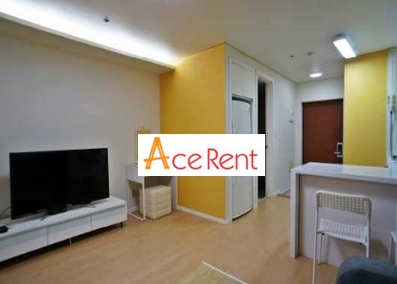 Bangi-dong Officetels For Rent