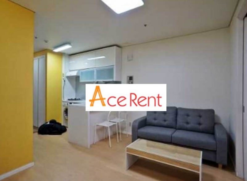 Bangi-dong Officetels For Rent