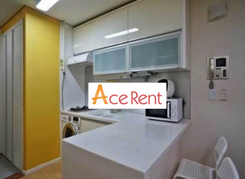 Bangi-dong Officetels For Rent