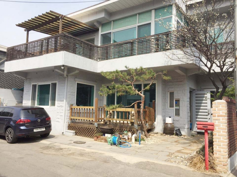 Yeonhui-dong Single House For Rent