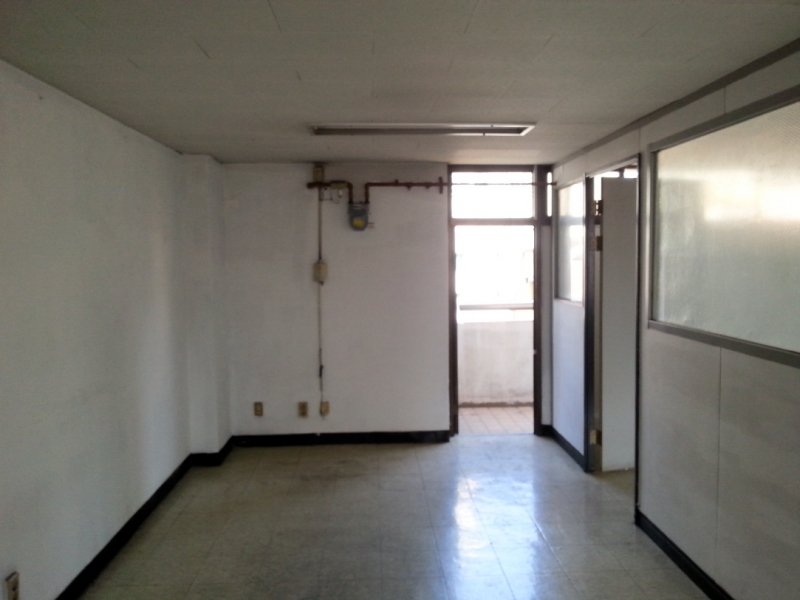 Banpo-dong Office For Rent