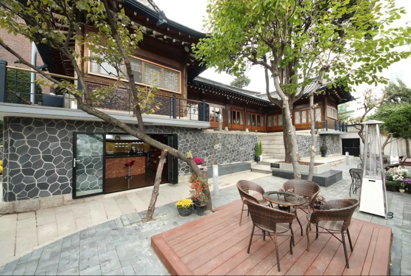 Hongji-dong Single House For Sale, Rent