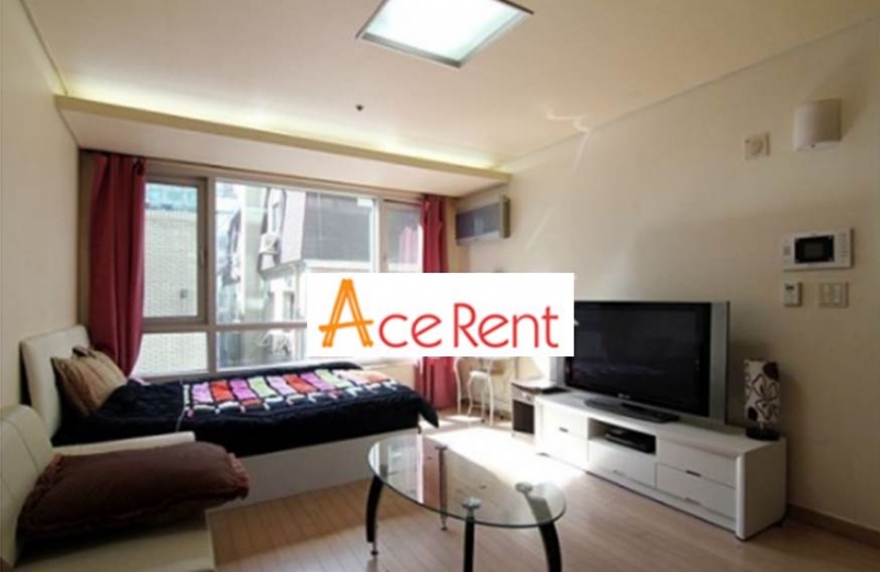 Yeoksam-dong Officetels For Rent