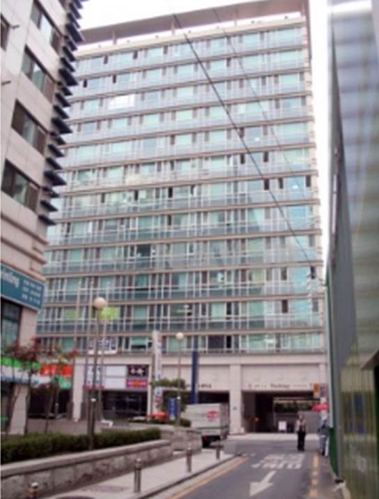 Yeoksam-dong Officetels For Rent
