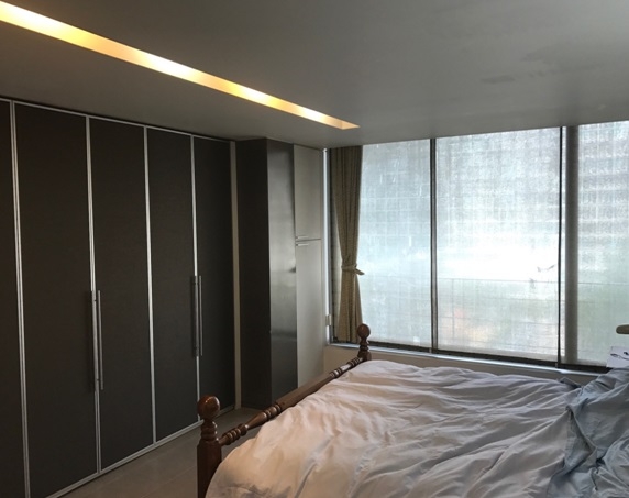Apgujeong-dong Apartment For Rent