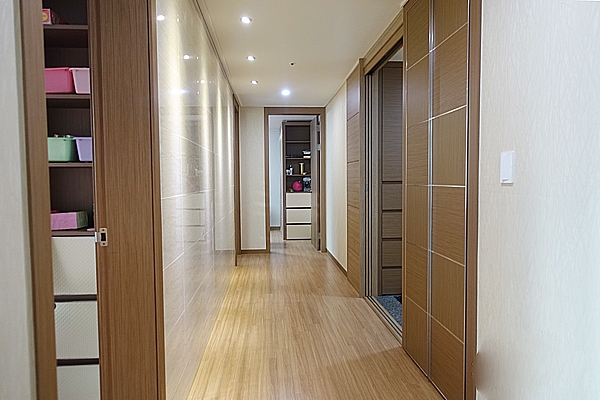 Daeheung-dong Apartment For Rent