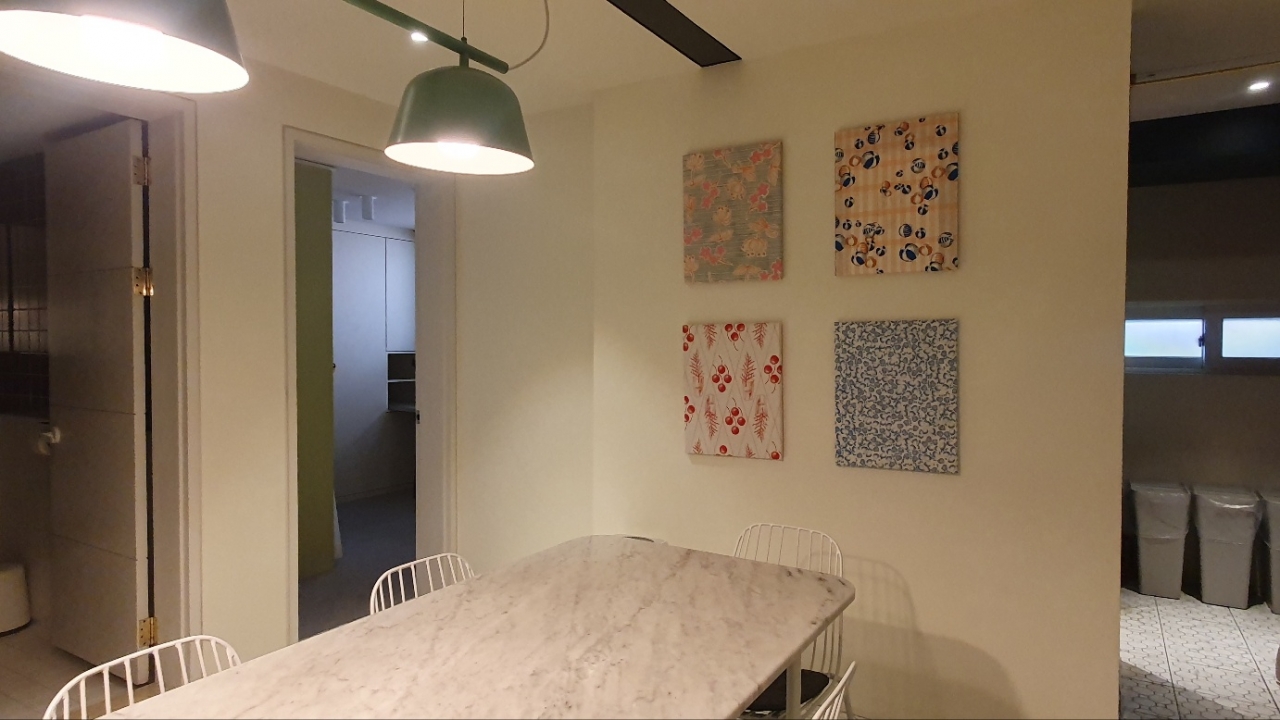 Itaewon-dong Villa For Rent