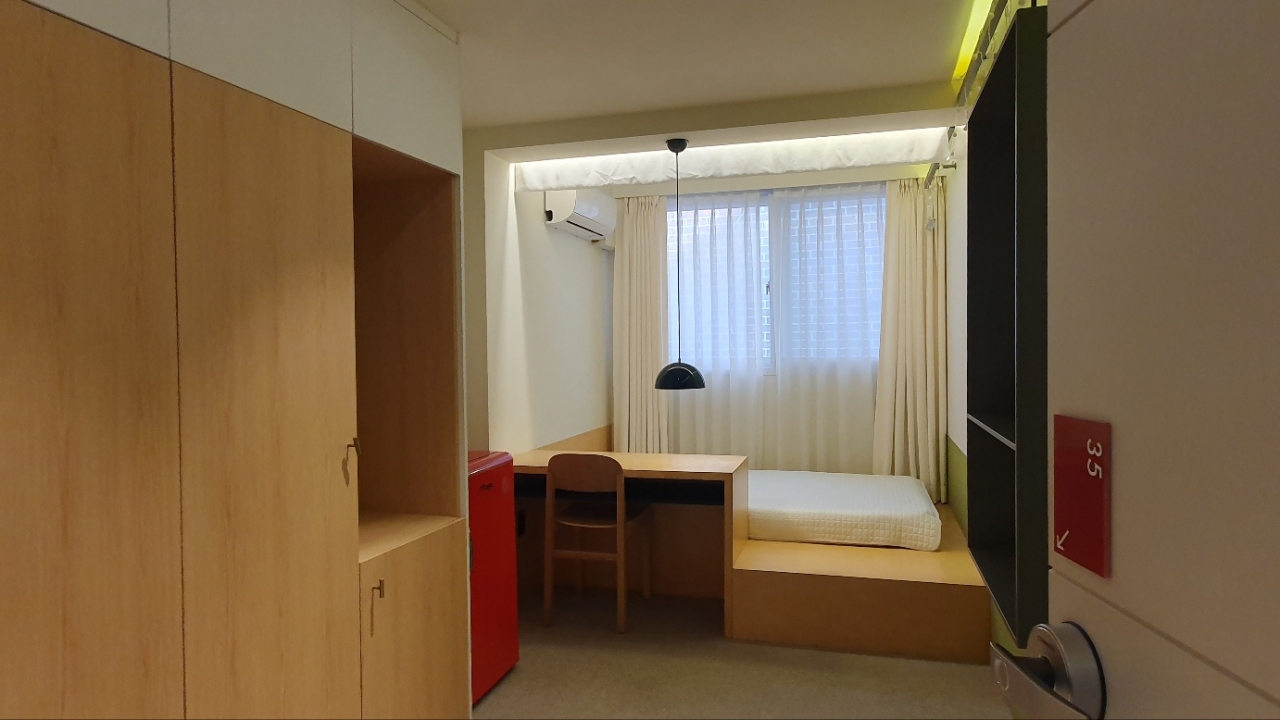 Itaewon-dong Villa For Rent