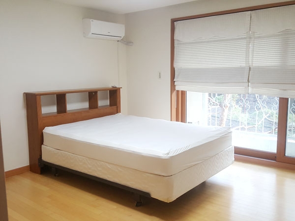 Itaewon-dong Villa For Rent