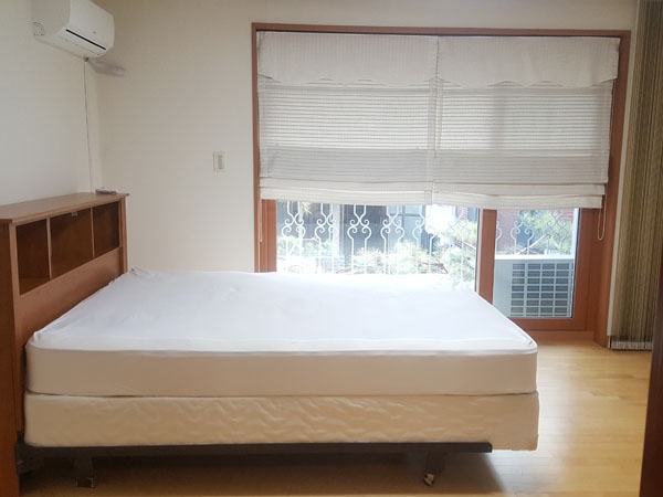 Itaewon-dong Villa For Rent