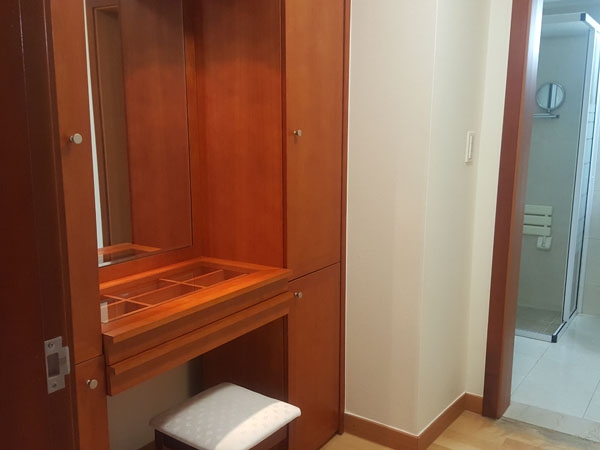 Itaewon-dong Villa For Rent