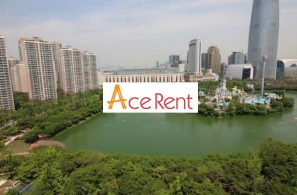 Seokchon-dong Officetels For Rent