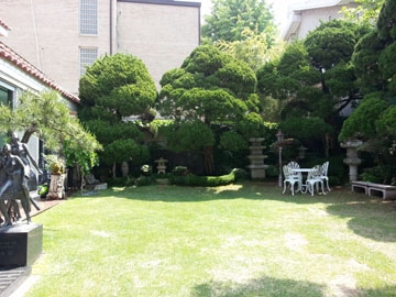  Seodaemun-gu Single House For Rent