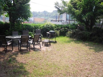 Hannam-dong Single House For Sale, Rent