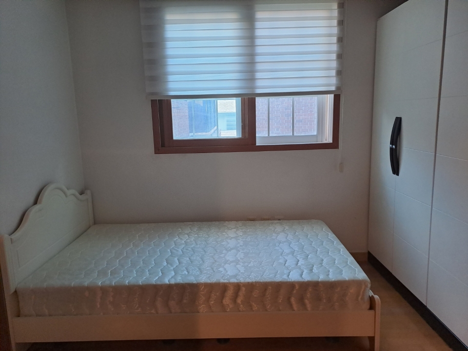 Itaewon-dong Villa For Rent