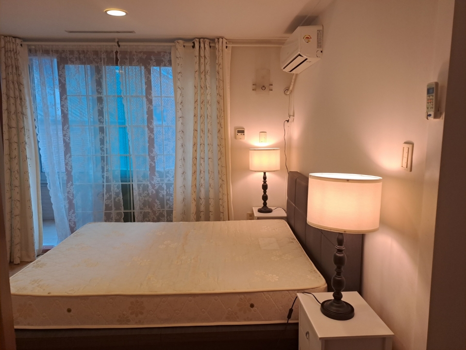 Itaewon-dong Villa For Rent