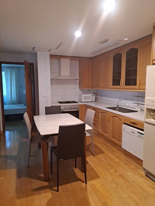 Itaewon-dong Villa For Rent