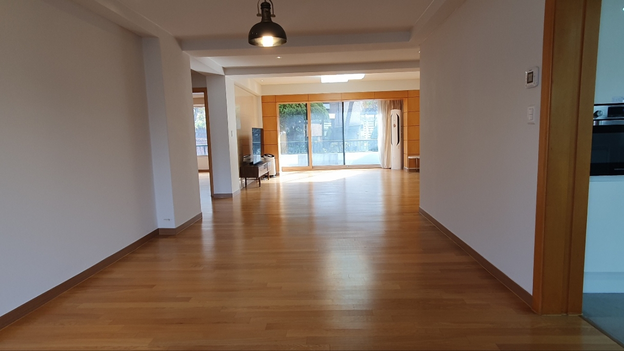 Itaewon-dong Villa For Rent