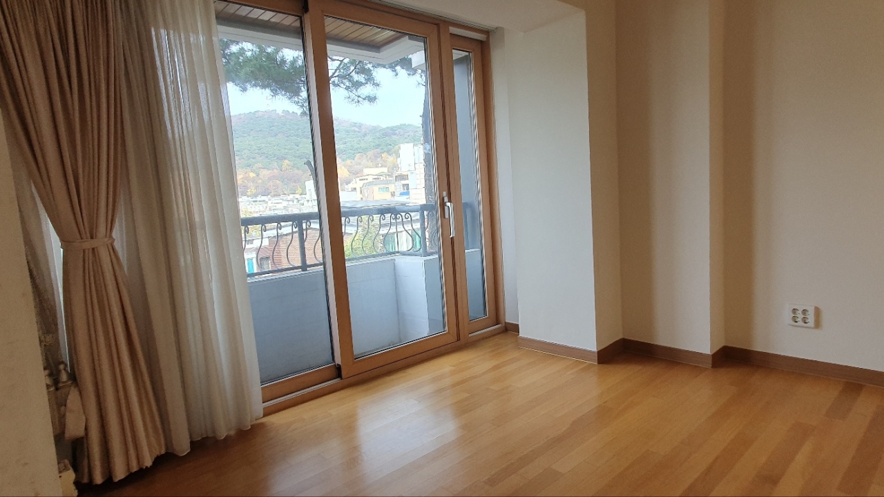 Itaewon-dong Villa For Rent